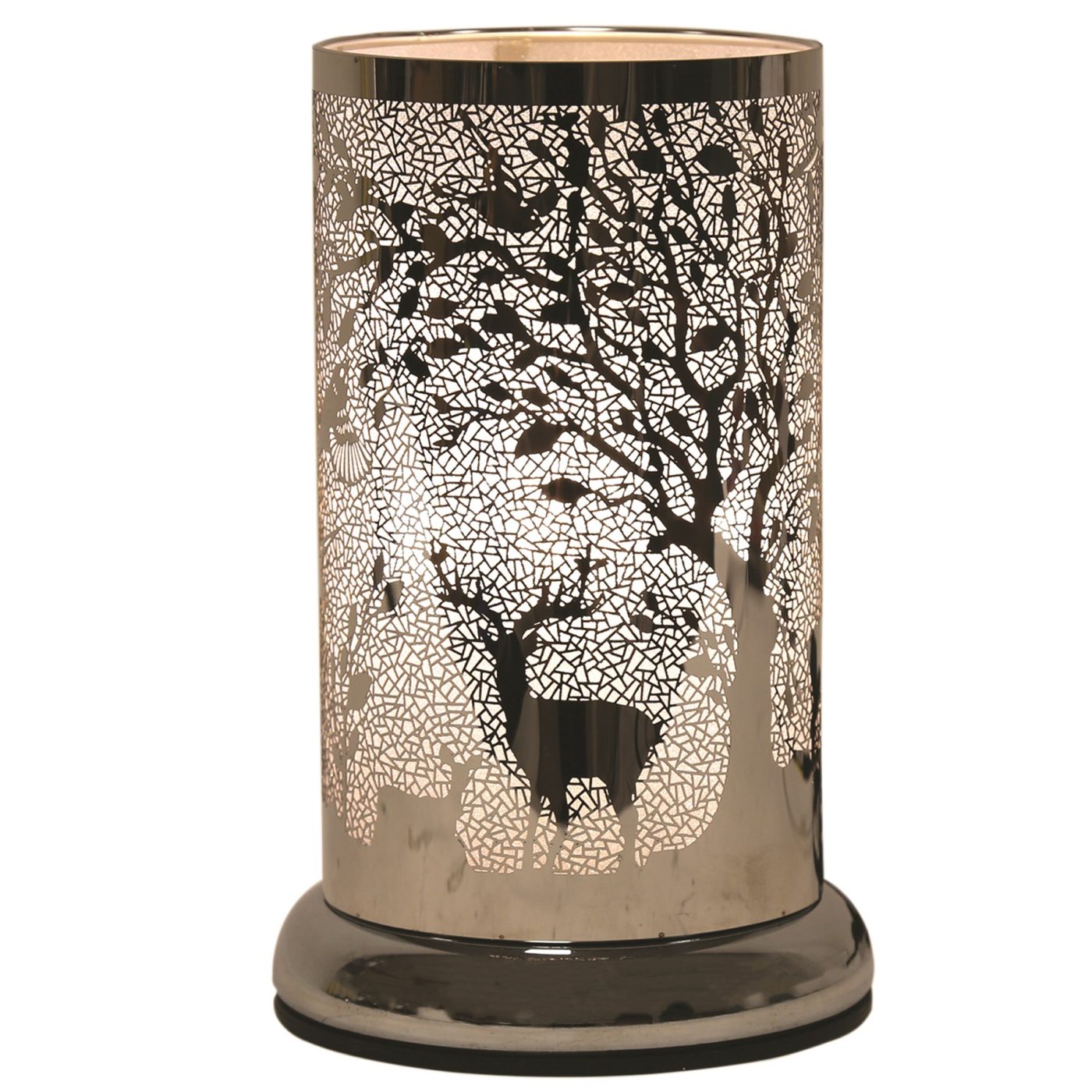 Table Stag Touch Lamp 24cm