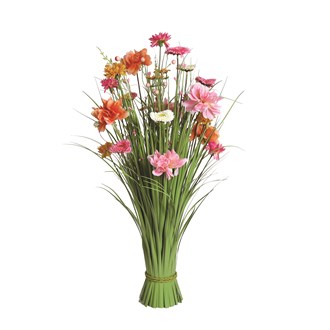 Floral Bundle Mixed Flowers 70cm - 100cm