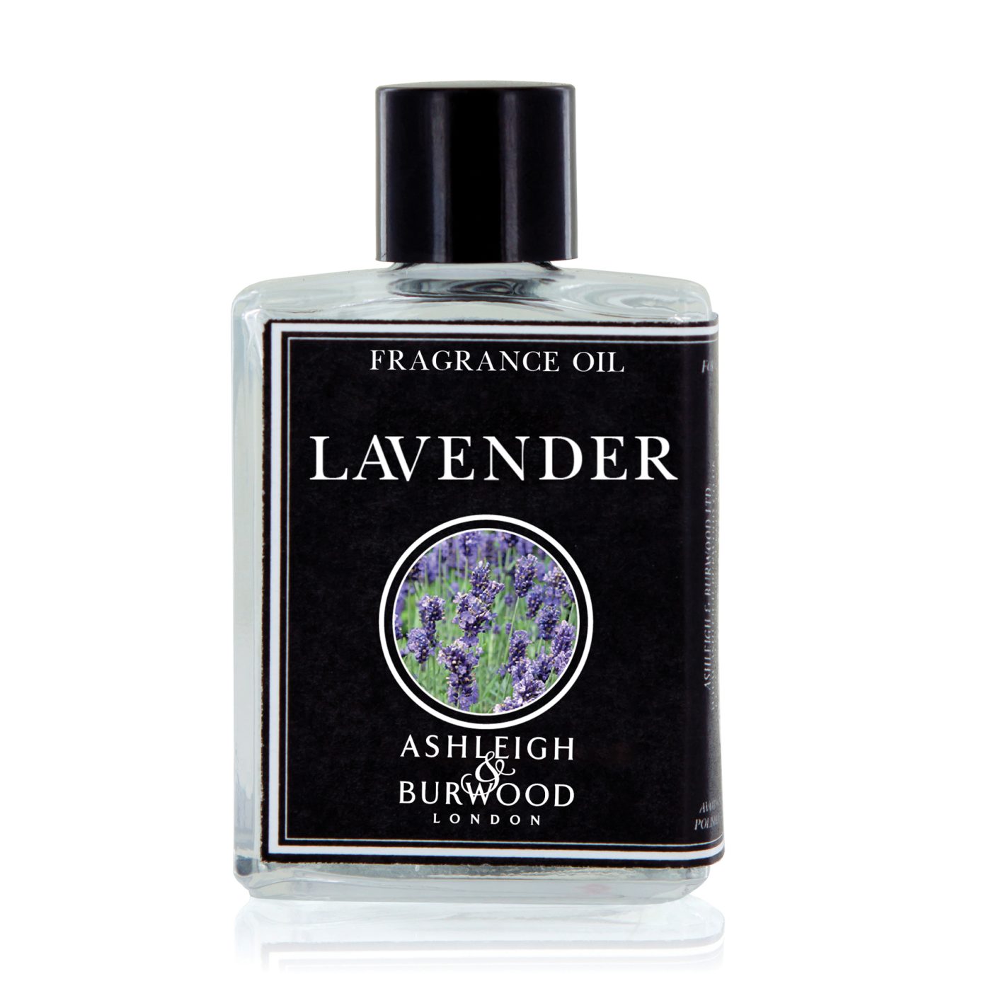 A & B Lavender Small Fragrance Oil