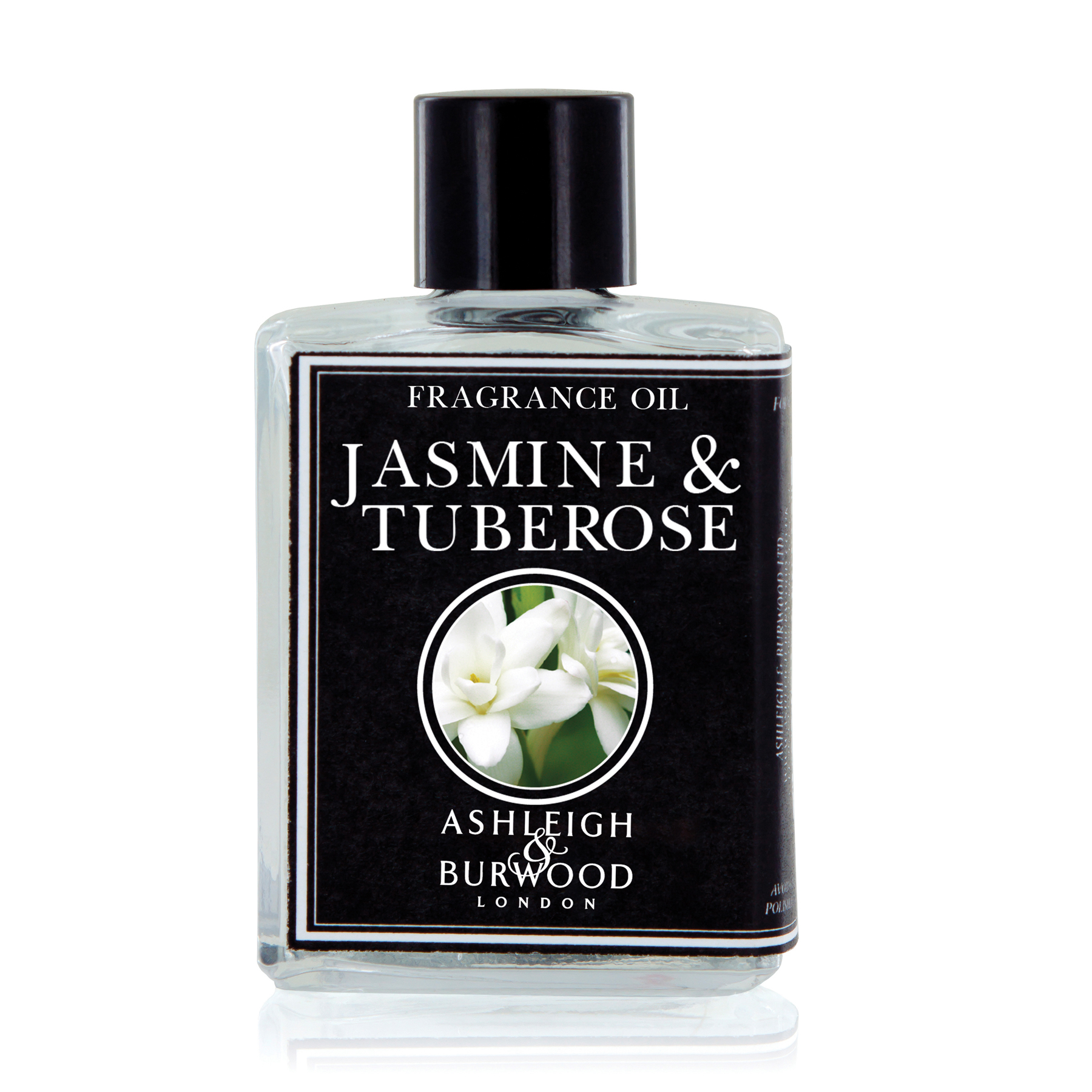 A & B Jasmine & Tuberose Small Fragrance Oil