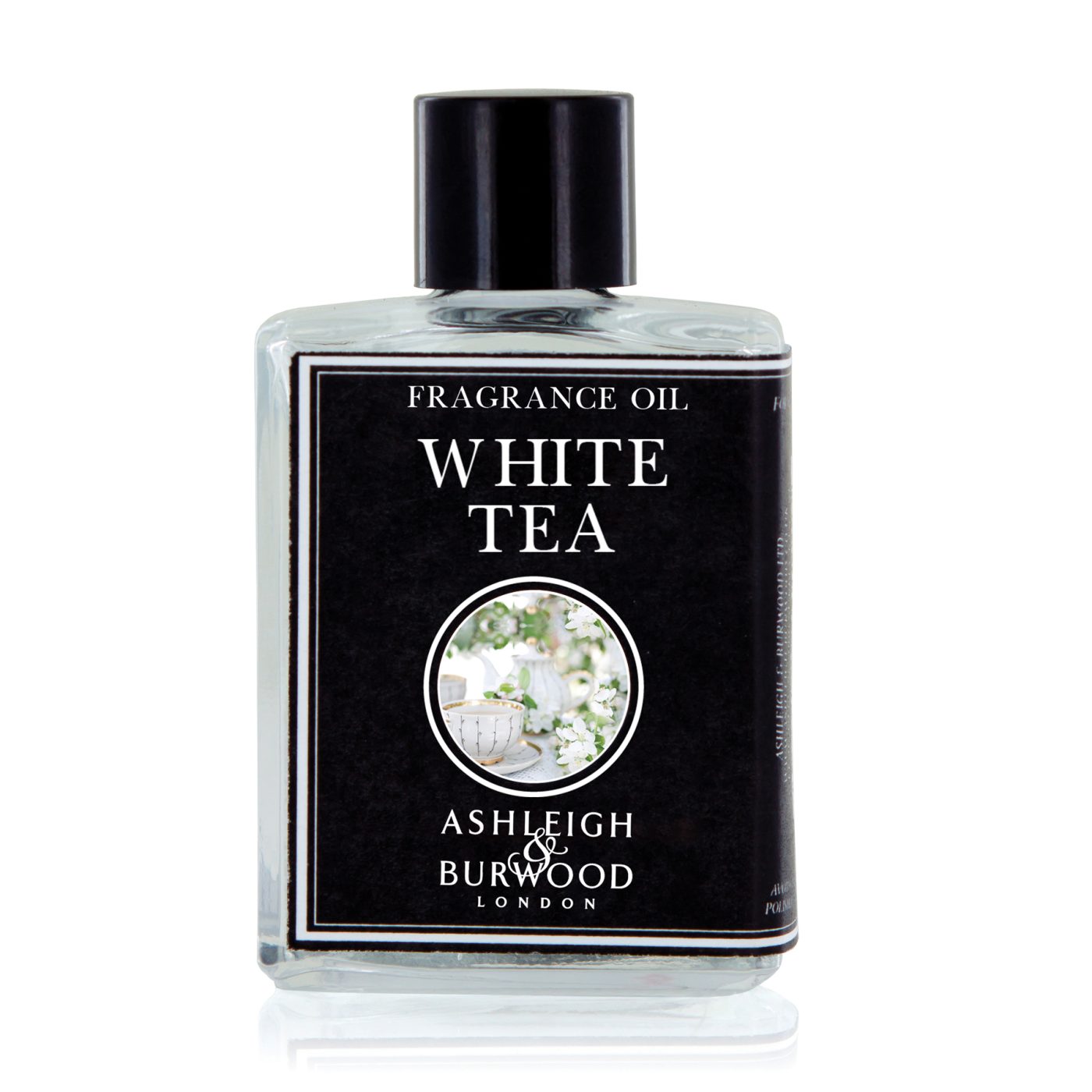 A & B White Tea Small Fragrance Oil