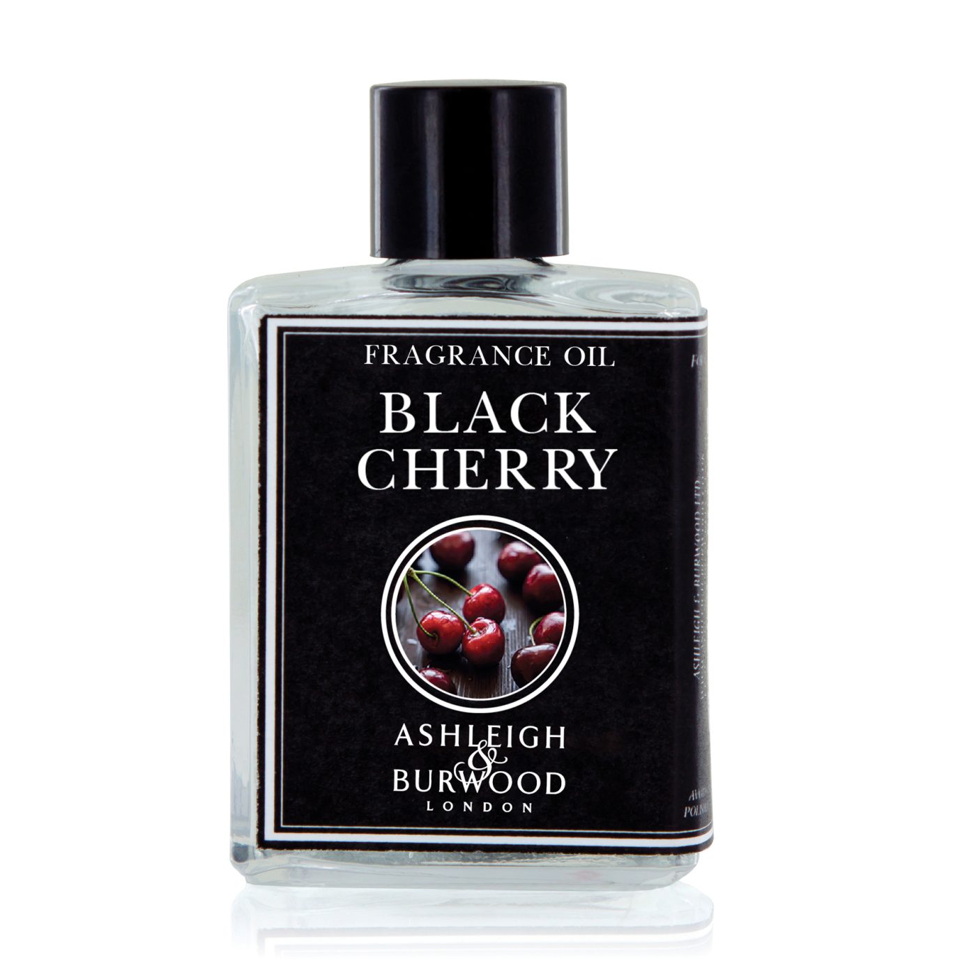 A & B Black Cherry Small Fragrance Oil