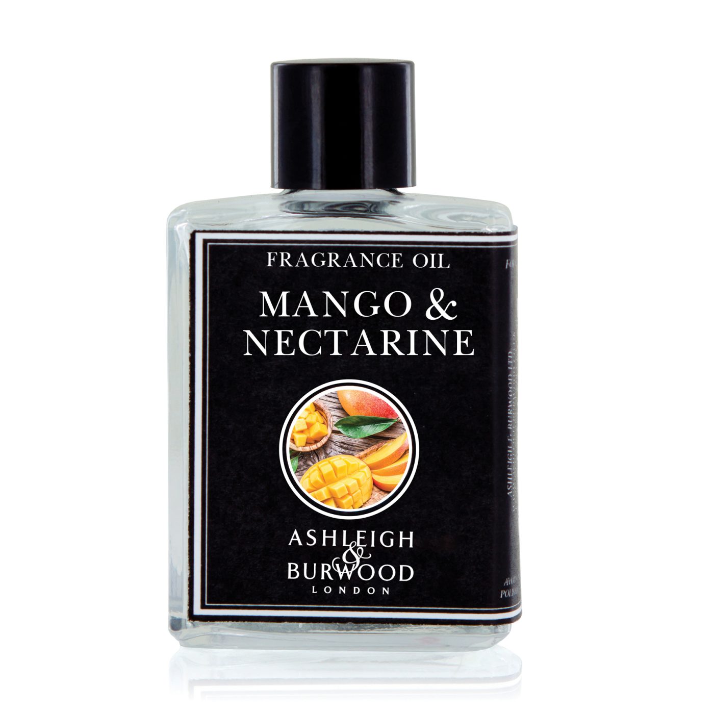 A & B Mango & Nectarine Small Fragrance Oil