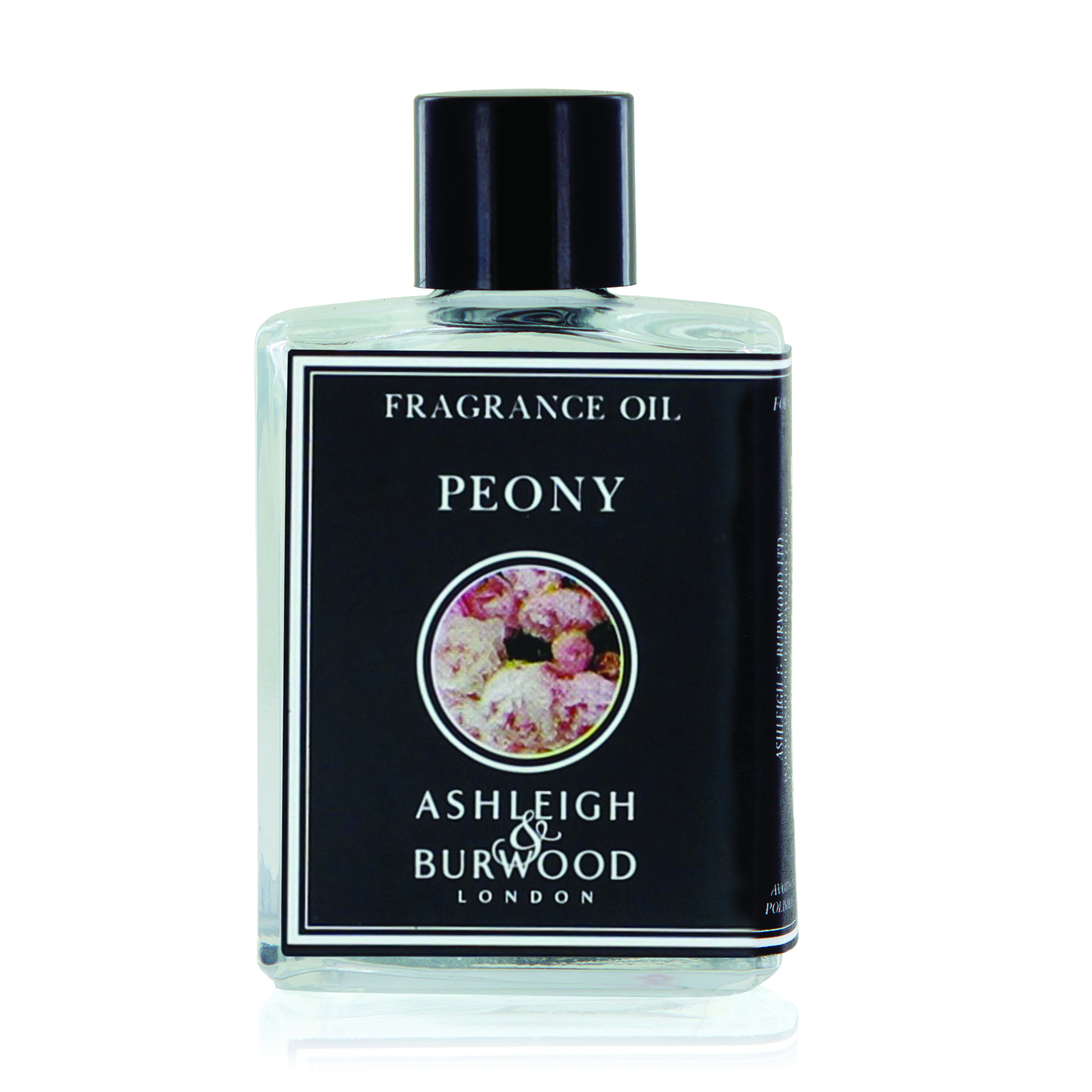 A & B Peony Small Fragrance Oil