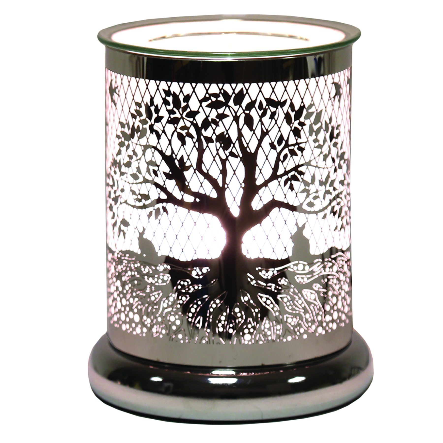 Melt Touch Lamp Tree of Life Touch