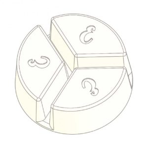 Wax Melt Newborn Baby