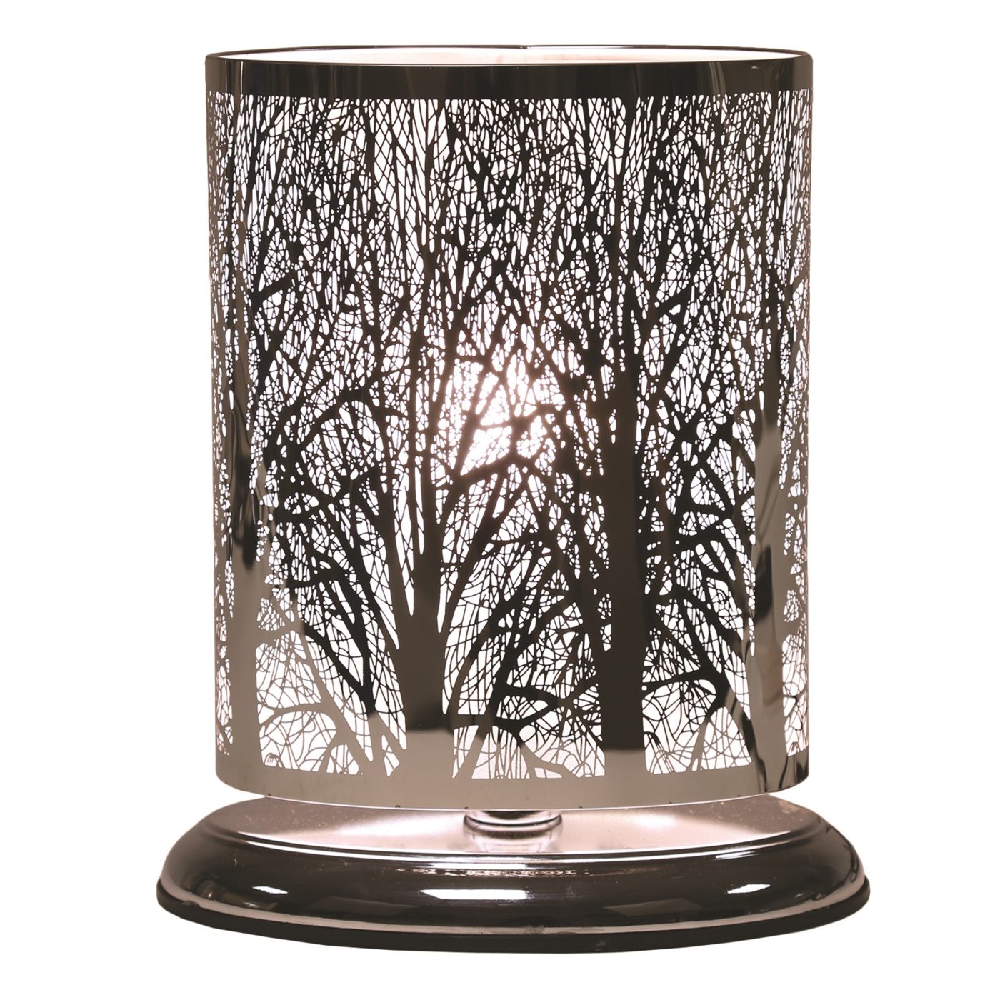Table Forest Oval Touch Lamp