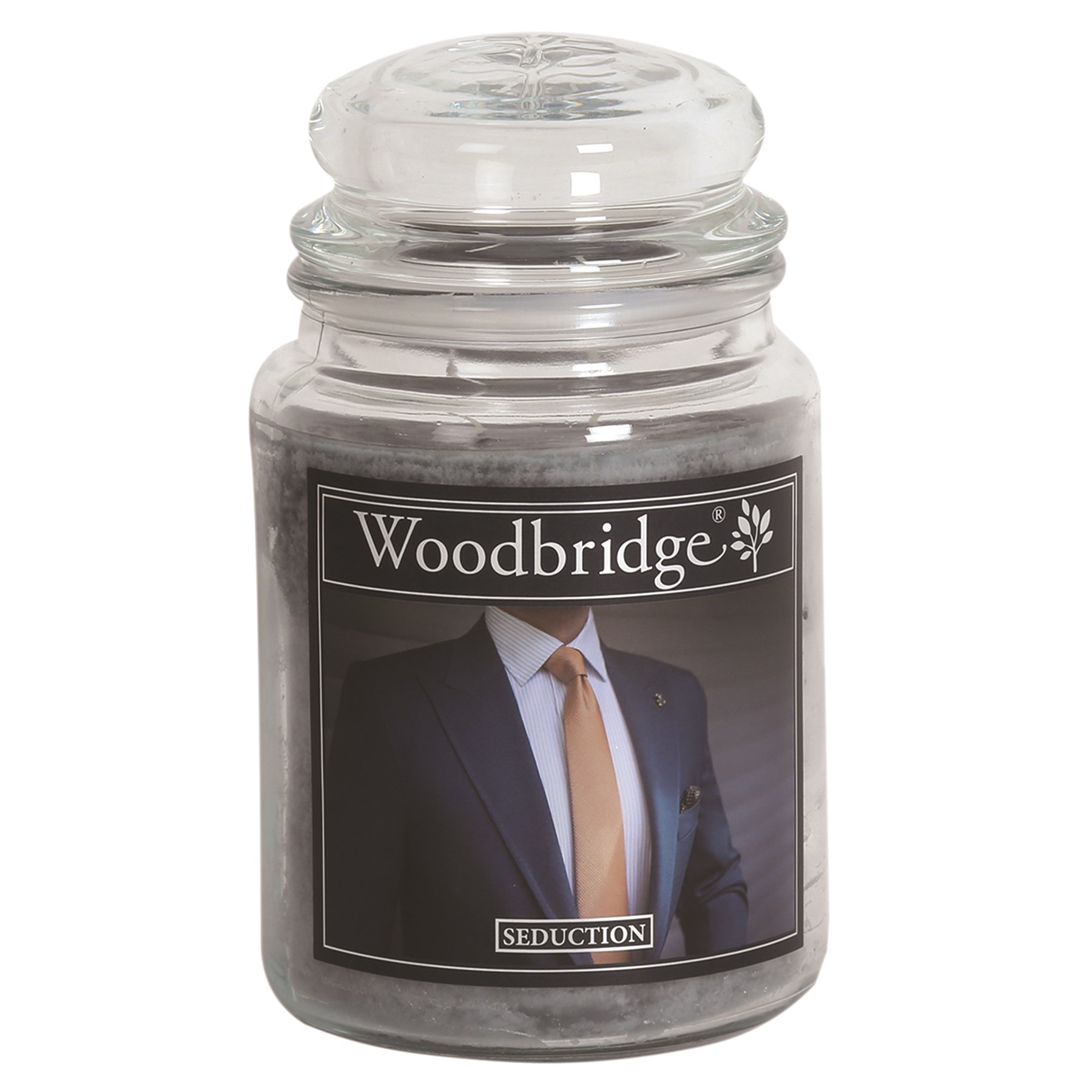 Woodbridge Jar Seduction