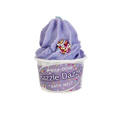 Bath Melt Razzle Dazzle