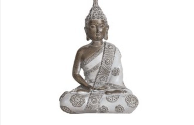 Buddha Figurine Small 18cm