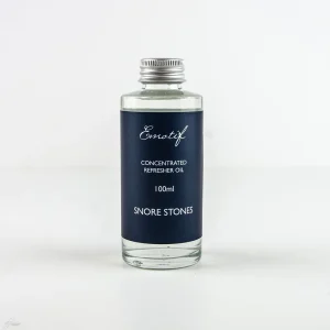 snore stone oil - Cinta