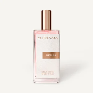 Yodeyma, Dinara 50ml