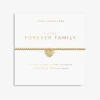 Gold A Little Forever Family