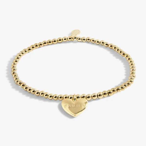 Gold A Little Forever Family