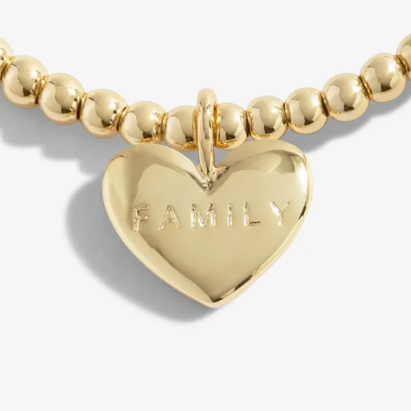 Gold A Little Forever Family