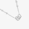 girl 2 Forever Yours Necklace Birthday Girl
