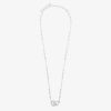 girl 3 Forever Yours Necklace Birthday Girl