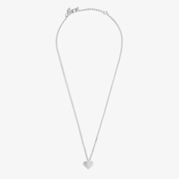 A Little Always Remembered Necklace