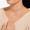 A Little Always Remembered Necklace