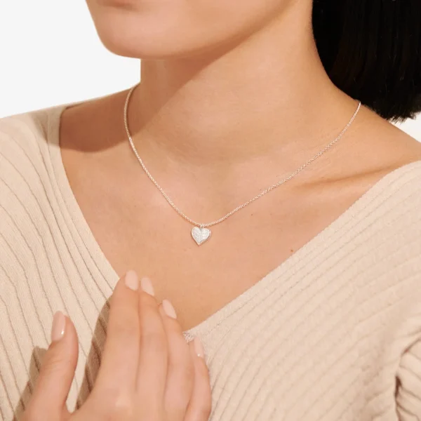 A Little Always Remembered Necklace