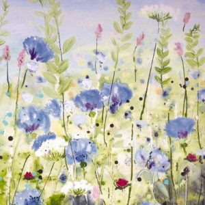 TX28_45381 Meadow Mini Note Card