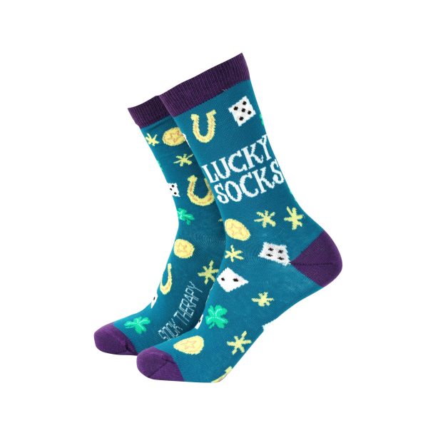 Bamboo Socks Women's 'Lucky Socks'