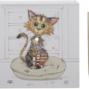 51W74D+XPHL._AC_SX679_ Kimba Kitten Memo Pad