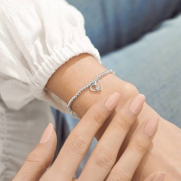 A Little family First