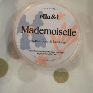 IMG_1838 Mademoiselle Gel Melt