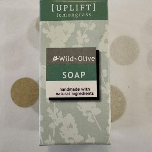 IMG_1937 Uplift Lemongrass Soap 50g