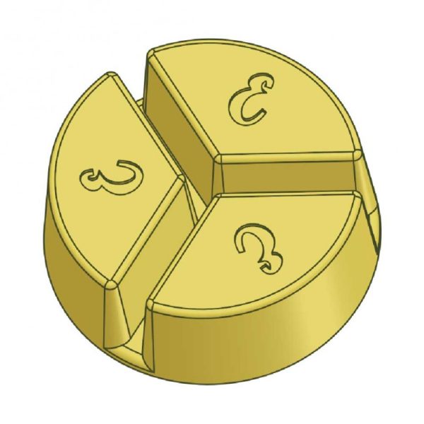 Jumping Jacks EV30 Wax Melt Jumping Jacks