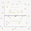 Confetti A Little Fabulous Friend Bracelet