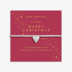 Adults Stocking A Little Gift Set Merry Christmas
