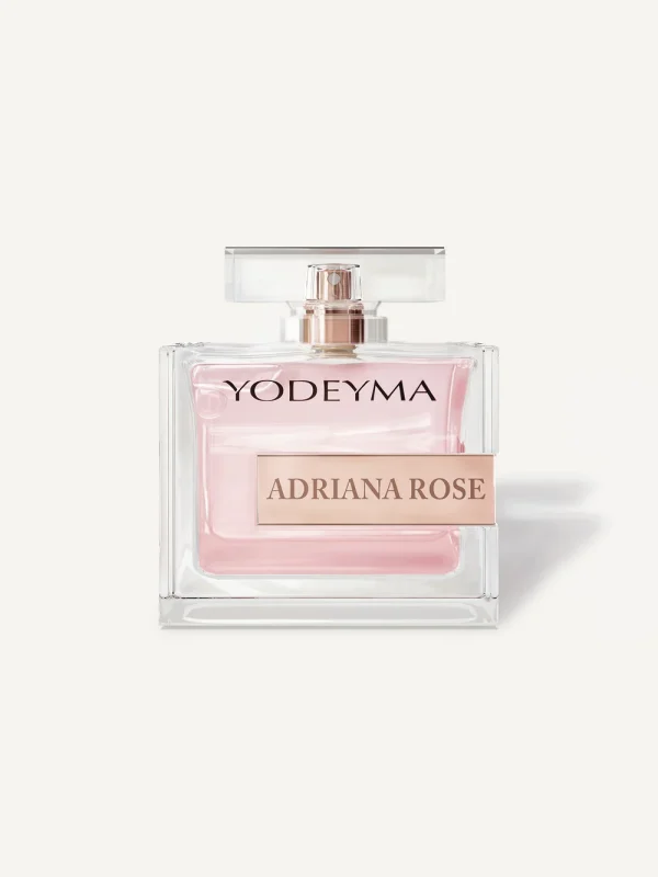 Yodeyma, Adriana Rose 100ml