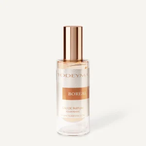 Yodeyma, Boreal 15ml