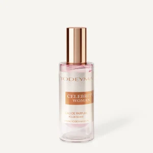 Yodeyma, Celebrity Woman 15ml