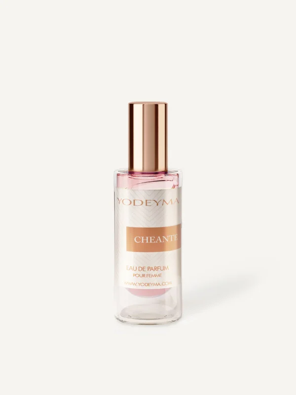 Yodeyma, Cheante 15ml
