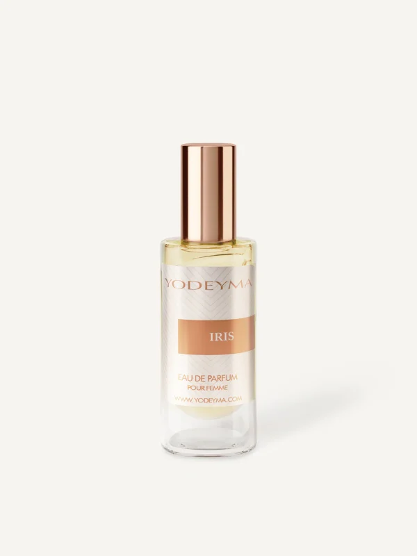 Yodeyma, Iris 15ml