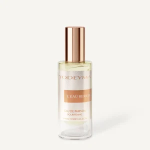 Yodeyma, Leau Berlue 15ml