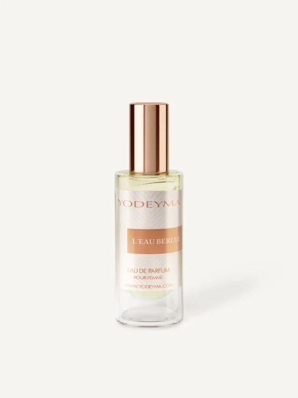 Yodeyma, Leau Berlue 15ml