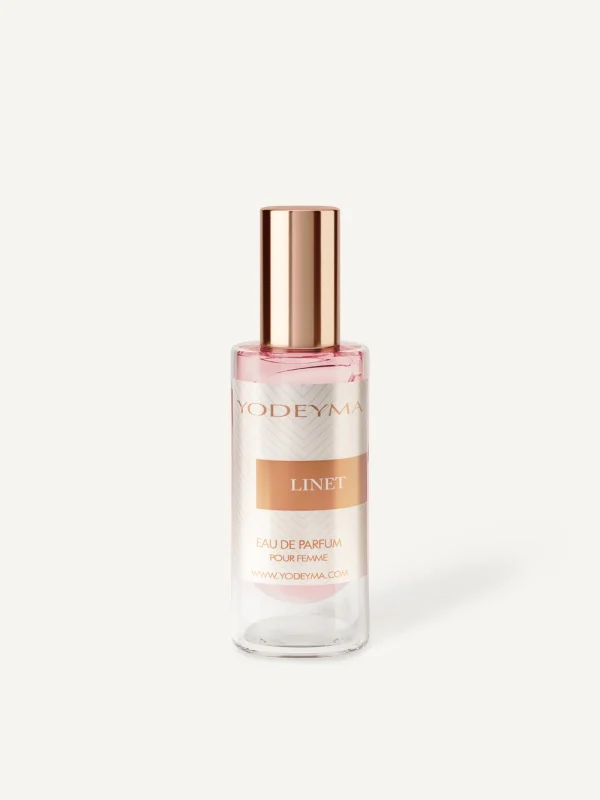 Yodeyma, Linet 15ml