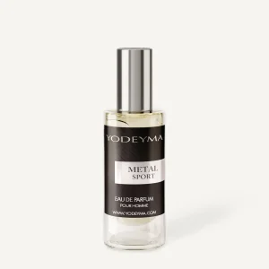 Yodeyma, Metal Sport 15ml