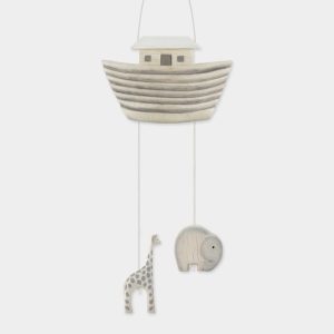 0583b-319 Noahs Ark Mobile