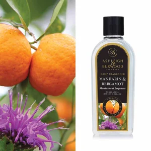 PFL1207-1100x1100 250ml Mandarin & Bergamot Fragrance