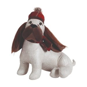 Dachshund Door Stop