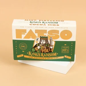 Kings Ransom Bar 150g