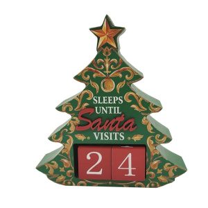 Tree Perpetual Calendar