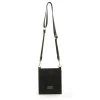 Alice Wheeler Bloomsbury Bag Black