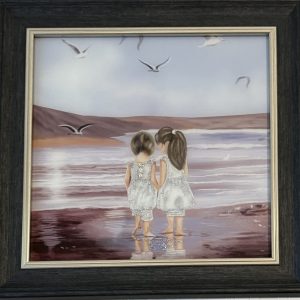 Whispers in the Wind Wall Art