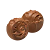 Milk Chocolate x6 Truffles